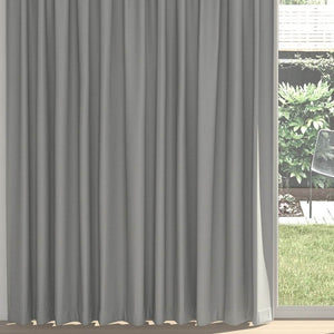 Solarline Tape Curtain (100% Blockout) - CurtainWorld.Online