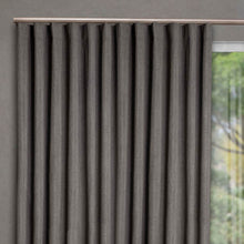 Load image into Gallery viewer, Solarline Wave Curtain (100% Blockout) - CurtainWorld.Online