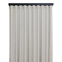 Load image into Gallery viewer, Sorrento Collection &lt;/br&gt; Lined Dim-Out Curtain &lt;/br&gt; XL with 22 Acetal Hooks