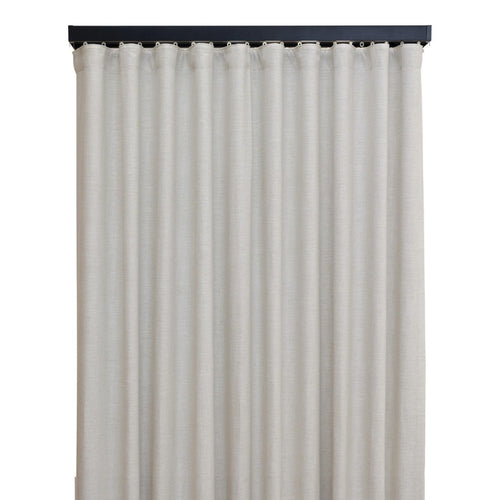Sorrento Collection </br> Lined Dim-Out Curtain </br> XL with 22 Acetal Hooks