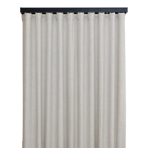 Sorrento Collection </br> Lined Dim-Out Curtain </br> XL with 22 Acetal Hooks