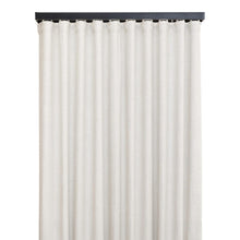 Load image into Gallery viewer, Sorrento Collection &lt;/br&gt; Lined Dim-Out Curtain &lt;/br&gt; XL with 22 Acetal Hooks
