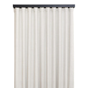 Sorrento Collection </br> Lined Dim-Out Curtain </br> XL with 22 Acetal Hooks