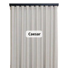 Load image into Gallery viewer, Sorrento Lined Dim-Out Curtains