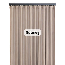 Load image into Gallery viewer, Sorrento Lined Dim-Out Curtains