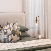 Load image into Gallery viewer, St Tropez Collection &lt;/br&gt; Unlined Sheer Curtain &lt;/br&gt; XL with 22 Acetal Hooks