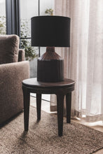 Load image into Gallery viewer, Summerhouse Solid Mango Wood Side Table