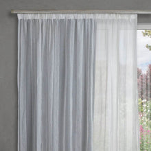 Load image into Gallery viewer, Sunshine Tape Sheer Curtain (Unlined) - CurtainWorld.Online