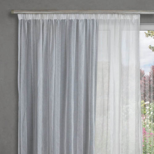 Sunshine Tape Sheer Curtain (Unlined) - CurtainWorld.Online