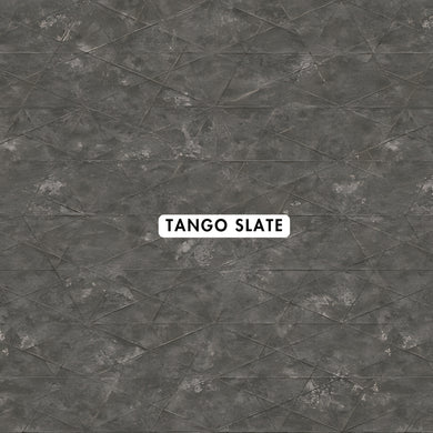 Tango Slate Wallpaper