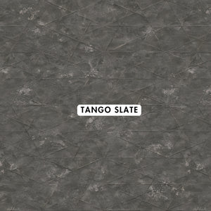 Tango Slate Wallpaper