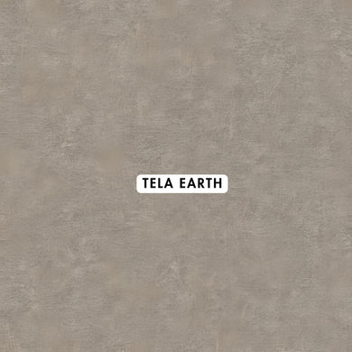 Tela Earth Wallpaper