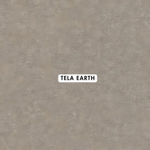 Tela Earth Wallpaper