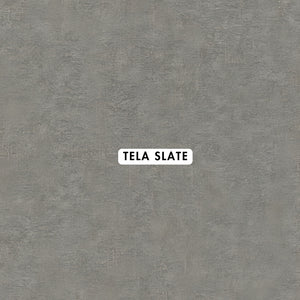 Tela Slate Wallpaper