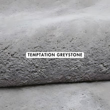 Load image into Gallery viewer, Temptation Greystone Plain Rug