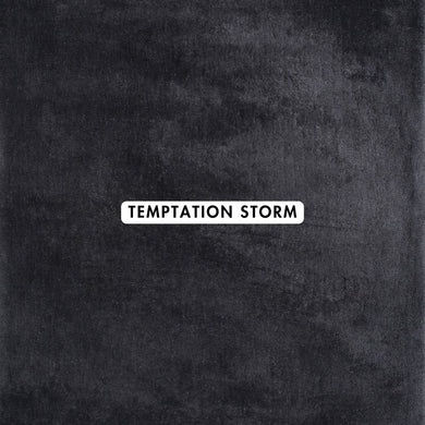 Temptation Storm Plain Rug