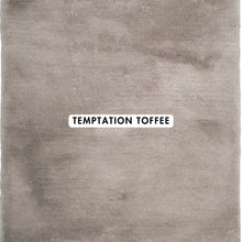 Load image into Gallery viewer, Temptation Toffee Plain Rugs