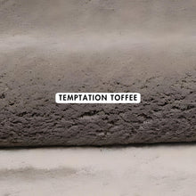 Load image into Gallery viewer, Temptation Toffee Plain Rugs