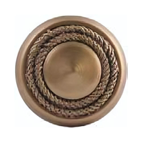 Tieback Rope Twin