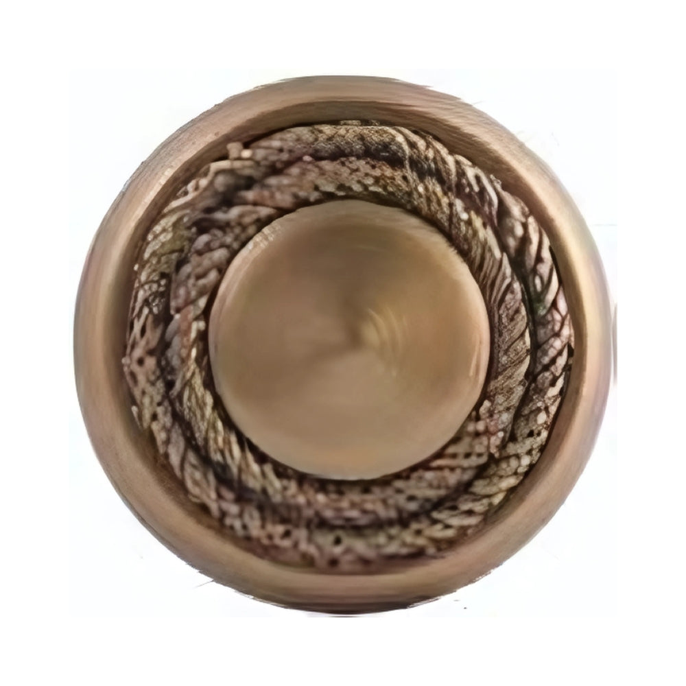 Tieback Rope Twin