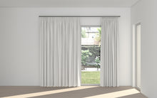 Load image into Gallery viewer, Sweet Dreams Taped Curtain (Self Lined 100% Blockout)