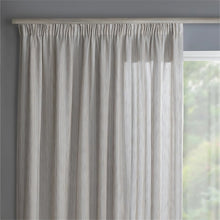 Load image into Gallery viewer, Timeless Tape Curtain (Lined)