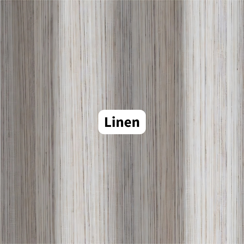 Timeless Eyelet Curtain (Lined)