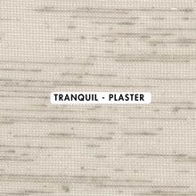 Load image into Gallery viewer, Tranquil Tape Sheer Curtain (Unlined)