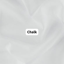 Load image into Gallery viewer, Tranquil Tape Sheer Curtain (Unlined)