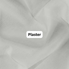 Load image into Gallery viewer, Tranquil Tape Sheer Curtain (Unlined)