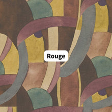 Load image into Gallery viewer, Traverse Abstract Geometric Wallpaper