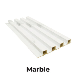 Trio Wall Panelling