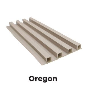 Trio Wall Panelling