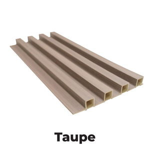 Trio Wall Panelling