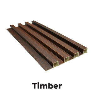 Trio Wall Panelling