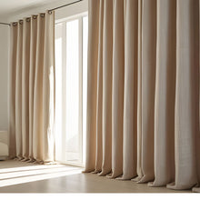 Load image into Gallery viewer, Twilight Blockout Curtain Fabric