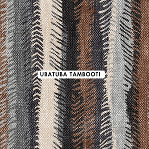 Ubatuba Tambooti Outdoor Fabric