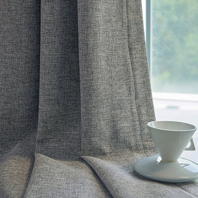 Under Wraps Curtain Fabric