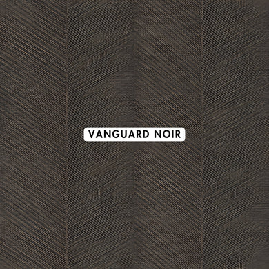 Vanguard Noir Wallpaper