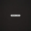 Vegan Coco - 4% PU  78% PVC 18% Polyester - 140cm Wide