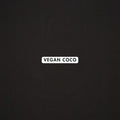 Vegan Coco - 4% PU 78% PVC 18% Polyester - 140cm Wide