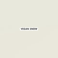 Vegan Snow - 4% PU 78% PVC 18% Polyester - 140cm Wide
