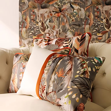 Velvet Fever Upholstery Fabric