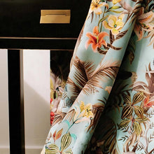 Load image into Gallery viewer, Velvet Fever Upholstery Fabric