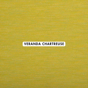 Veranda Chartreuse Outdoor Fabric