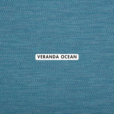 Veranda Ocean Outdoor Fabric