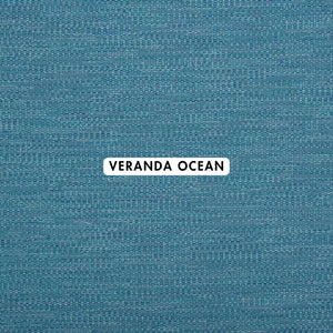 Veranda Ocean Outdoor Fabric