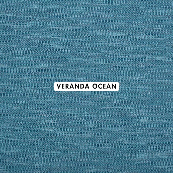 Veranda Ocean Outdoor Fabric