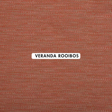 Veranda Rooibos Outdoor Fabric