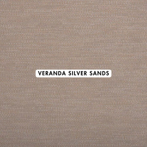 Veranda Siver Sands Outdoor Fabric